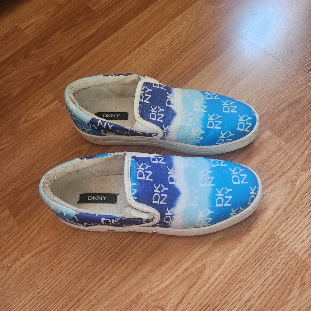 DKNY sneakers